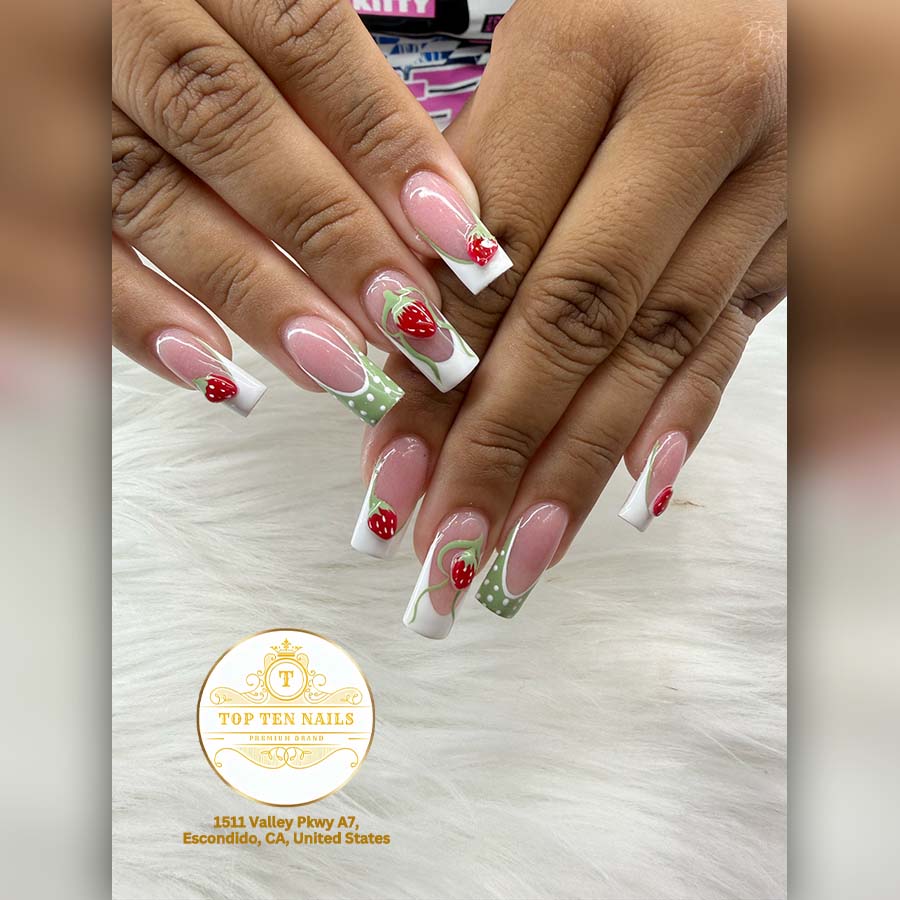 Nail Design